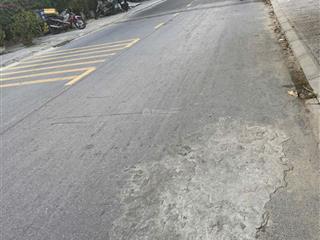 Bán đất mặt tiền đường nguyễn tri phương, cẩm nam, hội an  gần 200m2  chỉ nhỉnh 4 tỷ