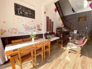 Bán nhà homestay 2 tầng kiệt ô tô  hùng vương, hội an, 9 tỷ 200, 164.5m2