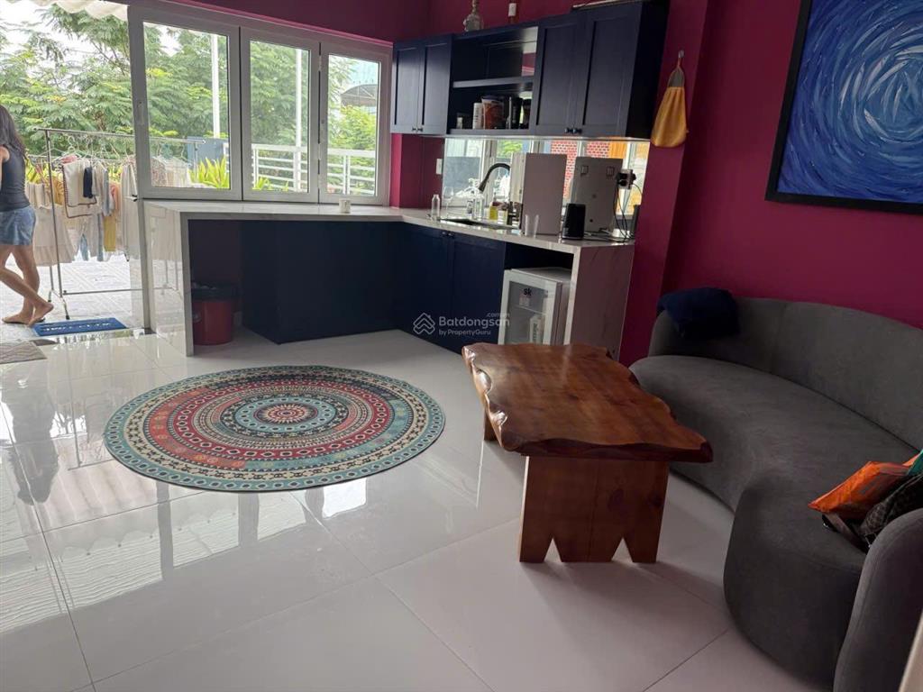 Bán nhà dòng tiền, 3 tầng, an thượng 10, đà nẵng, 90m2, full nội thất cao cấp, nhỉnh 22 tỷ