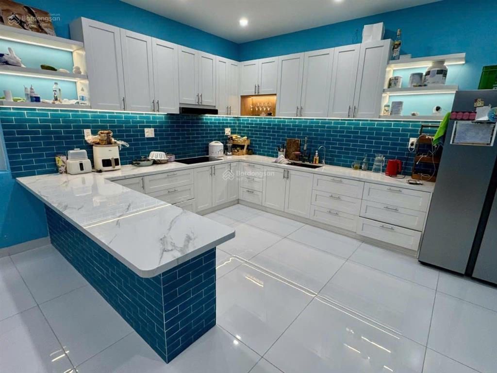 Bán nhà dòng tiền, 3 tầng, an thượng 10, đà nẵng, 90m2, full nội thất cao cấp, nhỉnh 22 tỷ