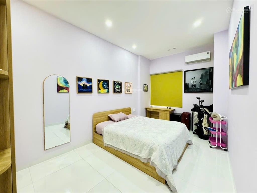 Bán nhà dòng tiền, 3 tầng, an thượng 10, đà nẵng, 90m2, full nội thất cao cấp, nhỉnh 22 tỷ