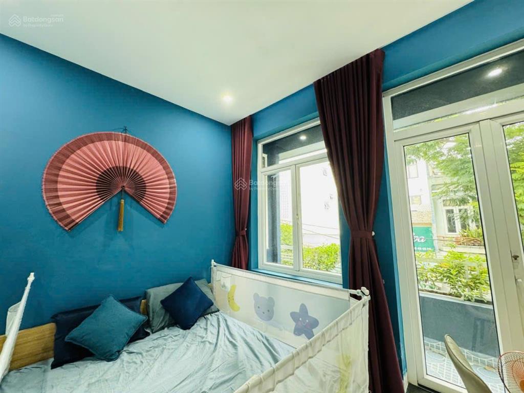 Bán nhà dòng tiền, 3 tầng, an thượng 10, đà nẵng, 90m2, full nội thất cao cấp, nhỉnh 22 tỷ