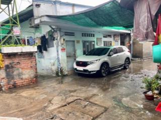 Bán 281,2 m² đất thổ cư đường Bình Chiểu, TP Thủ Đức - Giá 18,9 tỷ