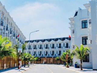 Quỹ căn ngoại giao cuối cùng của chủ đầu tư - nhà phố liền kề Dĩ An - TP HCM
