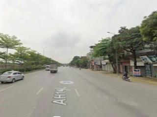 Bán đất mặt phố Nguyễn Đức Thuận, tặng nhà trên đất.