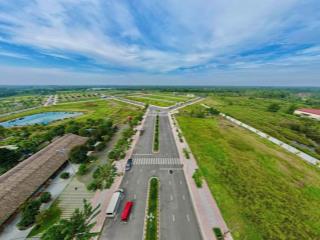 Đất nền nhà phố mt đt824  the diamond city đức hòa  sổ hồng trao ngay cơ hội vàng an cư và đầu tư
