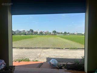 Bán 150m đất giãn dân bia làng hương trầm, đường quy hoạch 17m, gần dự án vin 708ha