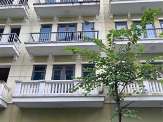 Bán 3 căn liền kề phú lương  63m x 5 tầng  hoàn thiện đẹp  giá tốt , vị trí đắc địa