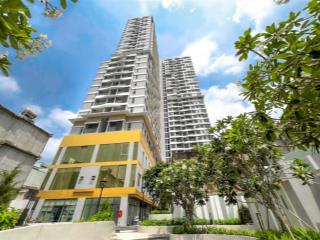 Bán gấp căn hộ 1pn, 51,33m2, giá cực chất 3,6 tỷ tại dhomme, q6, tp.hcm