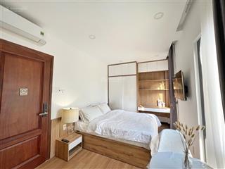 Cho thuê căn hộ trường sa full nội thấy view triệu đô giáp tân bình  sân bay
