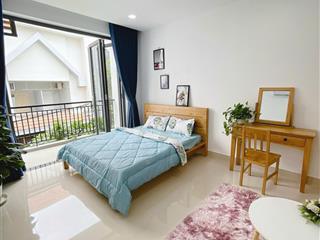 Căn hộ mini ban công phan đăng lưu, bình thạnh gần chợ bà chiểu, cầu bông, phú nhuận