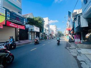 Bán nhà mặt tiền đường số 37 p. tân quy, quận 7| sổ hồng 80m2 giá tốt.
