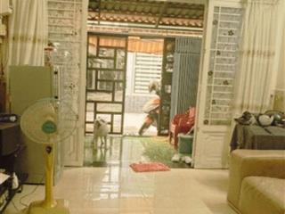 Bán nhà âu dương lân, p. 3, q. 8  4 tầng, hẻm 6m ôtô, giáp q. 1  chỉ 8 tỷ