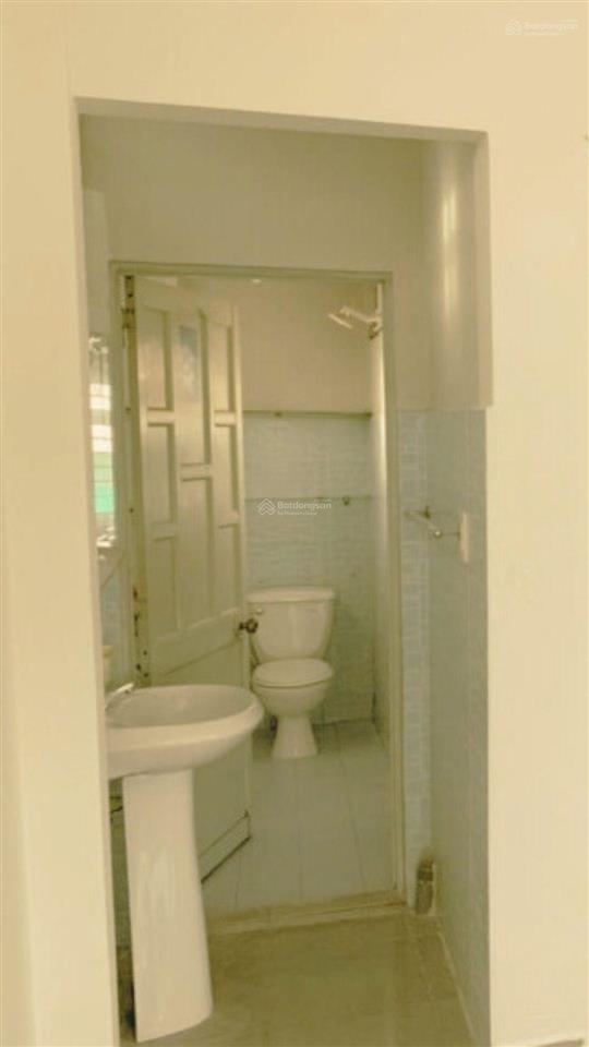 Bán nhà mặt tiền đs 16, p.4, q.8  dt 44.7m2, có dòng tiền  chỉ 6.5 tỷ.