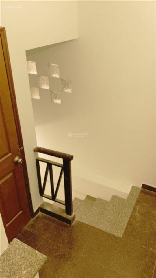 Bán nhà mặt tiền đs 16, p.4, q.8  dt 44.7m2, có dòng tiền  chỉ 6.5 tỷ.