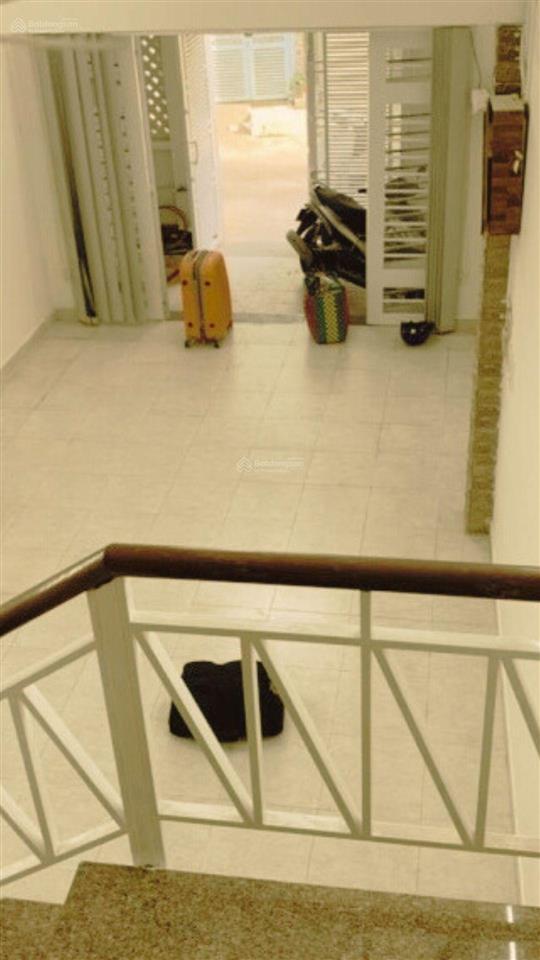 Bán nhà mặt tiền đs 16, p.4, q.8  dt 44.7m2, có dòng tiền  chỉ 6.5 tỷ.