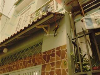 Bán nhà tạ quang bửu, p.2, q.8  4 tầng, 5pn khép kín, gần chợ  chỉ 6.9 tỷ.