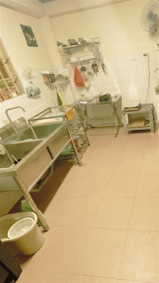 Ttq5, t.phú, 4 tầng, ngang 4.8m, sổ vuông vức