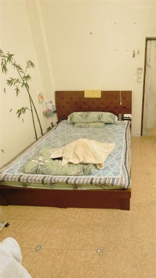 Ttq5, t.phú, 4 tầng, ngang 4.8m, sổ vuông vức