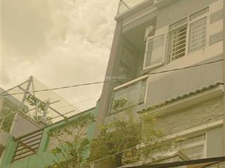 Bán nhà hưng phú, p.8, q.8  cách mt 40m, hẻm 8m, 5pn  chỉ 8.4 tỷ.