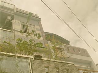 Bán nhà hưng phú, p.8, q.8  3 tầng, gần cầu nguyễn tri phương, 4pn  chỉ 8.9 tỷ.