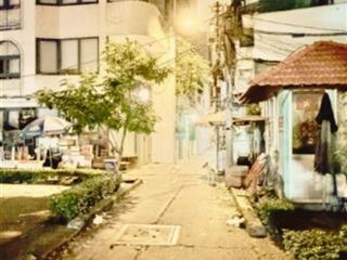 Bán nhà bến chương dương, q.1  sát mt, giảm sốc 400tr, tặng iphone  chỉ 6.1 tỷ.