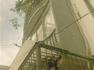 Bán nhà đề thám, p. cô giang, q. 1  4 tầng, mới đẹp, sát bùi viện  chỉ 7.8 tỷ