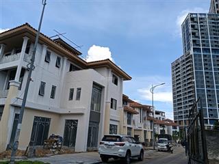 Võ như hưng  108m  kề sun cosmo residence  nhà 2+3 tầng  giá 18 tỷ nhỉnh