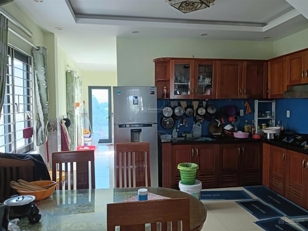 Bán nhà 4 tầng  lô đôi ngang 8.5m  mặt tiền nguyễn đình chiểu  nam việt á | 157m  nhỉnh 15 tỷ