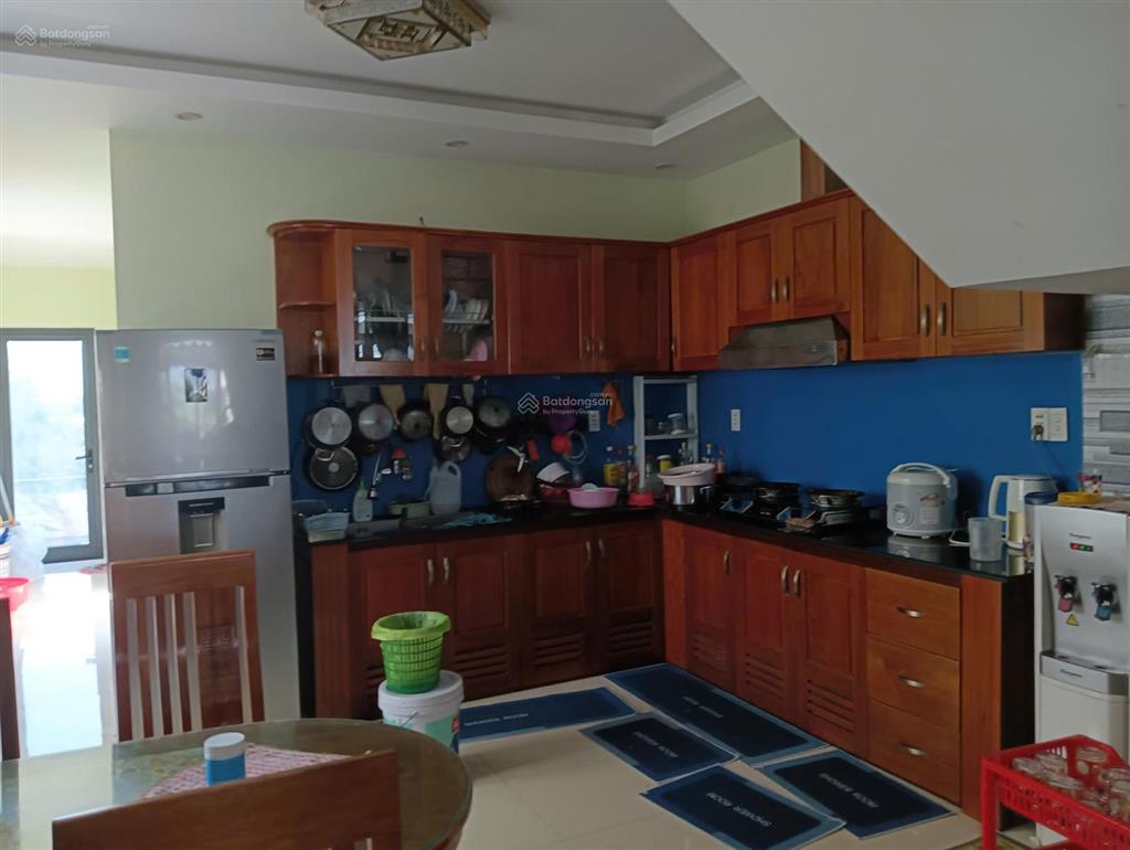 Bán nhà 4 tầng  lô đôi ngang 8.5m  mặt tiền nguyễn đình chiểu  nam việt á | 157m  nhỉnh 15 tỷ