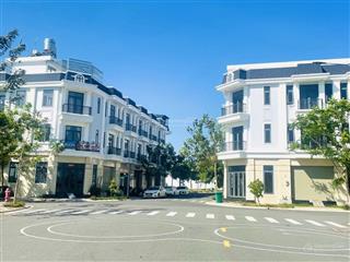 Bán nền shophouse a19 đường số 9 kdc thắng lợi, giá tốt 1,35tỷ, 64m2, thương lượng, shr công chứng