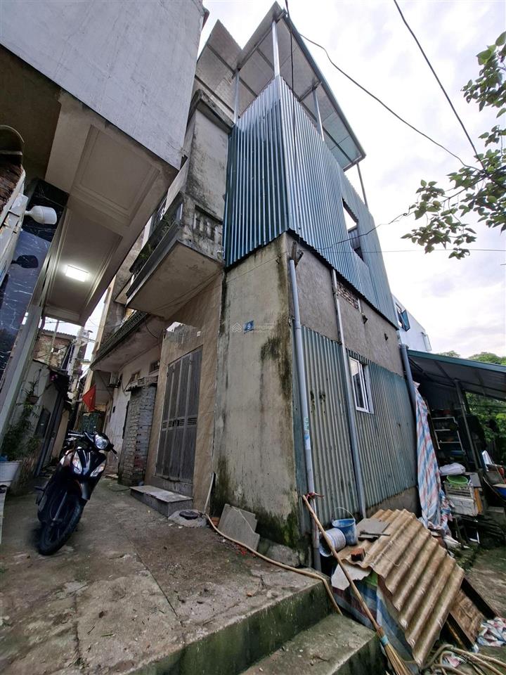Bán nhà nguyễn khoáilô góc 20m 2 tỷ 2 có thương lượng.