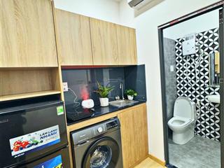 Chdv q gò vấp 5 tầng 80m2 đã hoàn công dòng tiền 75tr/thxh chỉ nhỉnh 16t
