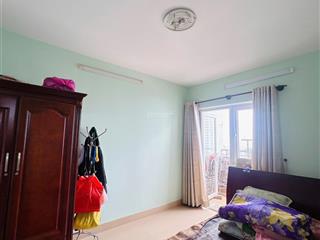 Cho thuê chung cư him lam nam khánh, dt 88m2, 2pn 2wc giá 10 tr/th