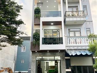 Chủ định cư cần bán gấp căn phường 13 bình thạnh(60m2) giá 2tỷ5 đường 5m
