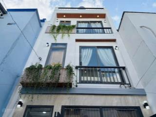 Đáo hạn gấp bán nhà hxh tô hiến thành phường 12 quận 10 (45m2) giá 3tỷ5 đường 5m
