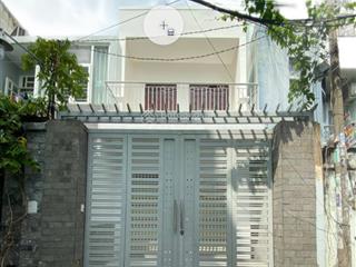 Bán nhanh nhà đẹp trường chinh p.14 q.tân bình, hẻm 6m, 72m² giá cực tốt 3,4 tỷ , sổ riêng