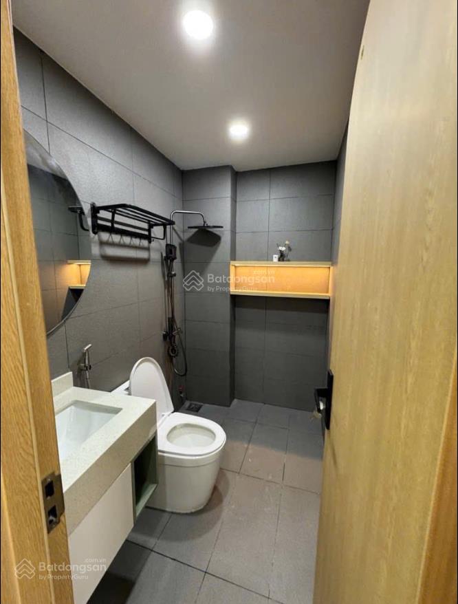 Siêu phẩm nhà phố quận 3 hẻm ô tô nguyễn đình chiểu, 5 tầng, full nội thất  giá tốt 2 tỷ 9