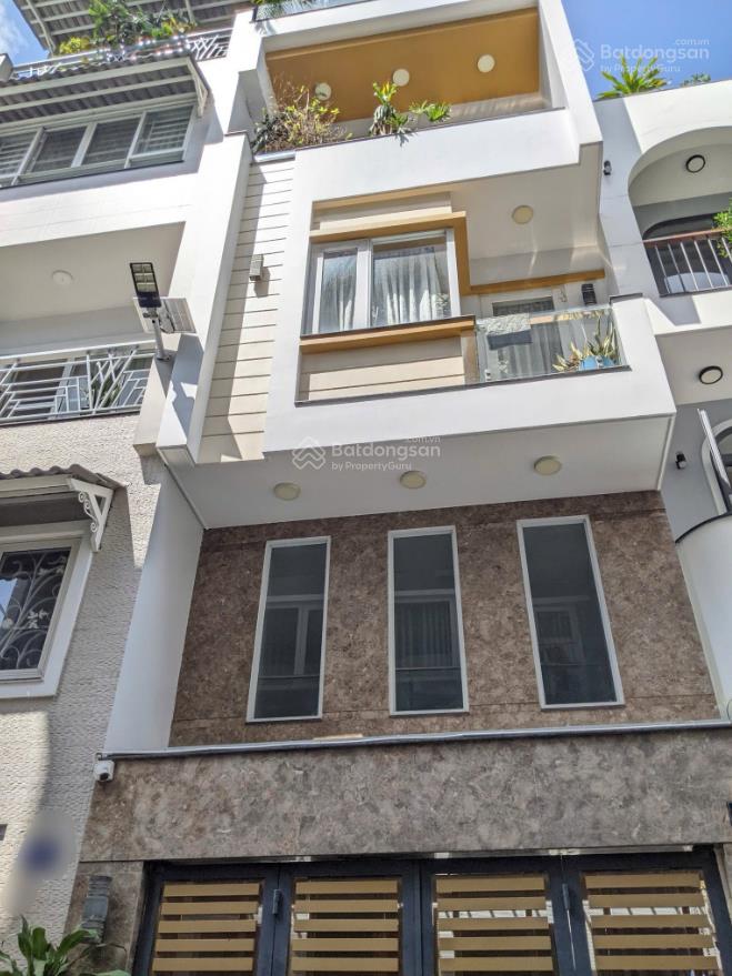 Siêu phẩm nhà phố quận 3 hẻm ô tô nguyễn đình chiểu, 5 tầng, full nội thất  giá tốt 2 tỷ 9