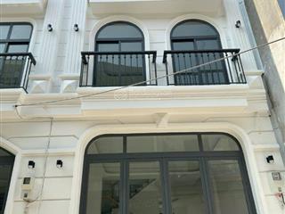 Bán nhà mới đẹp nguyễn thượng hiền, p.5 bình thạnh  hxh  6pn  giá chỉ 6 tỷ
