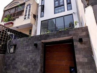 Đầu tư siêu lợi nhuận nhà 12 chdv nguyễn thượng hiền, p5 phú nhuận giá 4,2 tỷ