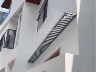 Nhà đẹp đặng văn ngữ, p.10, phú nhuận  46m  giá 3.55 tỷ tl