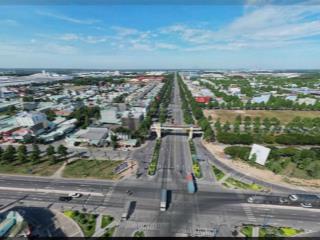 Khai trương dự án central point,lai hưng, bàu bàng, bình dương,dt100130. giá chỉ 20tr/m2 . shr