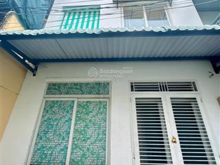 Xoay vốn gấp nhà 67m² hoàng văn thụ, p4, tân bình, 2pn, 3wc, gần sân bay, giá 2.6 tỷ