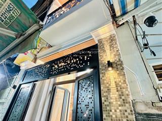 Đáo hạn bán gấp nhà 67m trường chinh p. 14 tân bình 1 trệt 1 lửng 2 lầu, giá tốt 3,4 tỷ