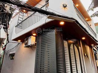 Bán gấp sang tên ngay nhà đỗ ngọc thạnh, q5  52m², 1 trệt 1 lầu, 3pn  giá cực tốt 2 tỷ 7