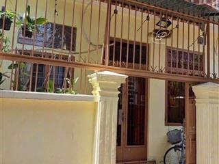 Cô yến bán nhà gấp cần đáo hạn ngân hàng lương ngọc quyến, p5, q. gò vấp, 60m2, 1 lầu