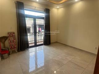 Trần bình trọng  57m²  4 tầng  9.88 tỷ  nhà mới đẹp, 2mt hẻm, nội thất châu âu