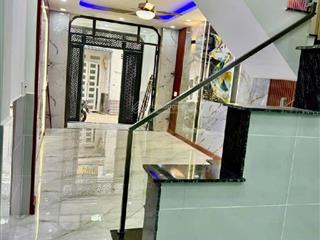 Bán nr 2pn, 2wc, 4 tỷ, 45m2 ở lê văn khương, hiệp thành, q12, hcm  hot!