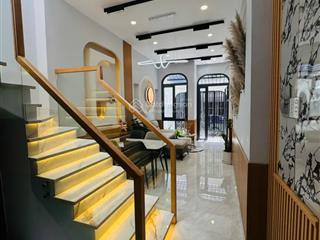 Xô viết nghệ tĩnh 52m² 2 tầng 6.05 tỷ full nội thất, gần đh ngoại thương, hutech, gtvt